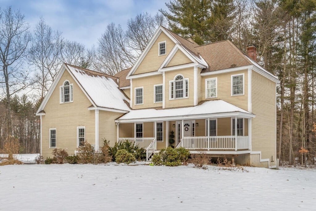 175 Gratuity Road Groton, MA 01450 - Photo 1 of 37 Gallery Image 1