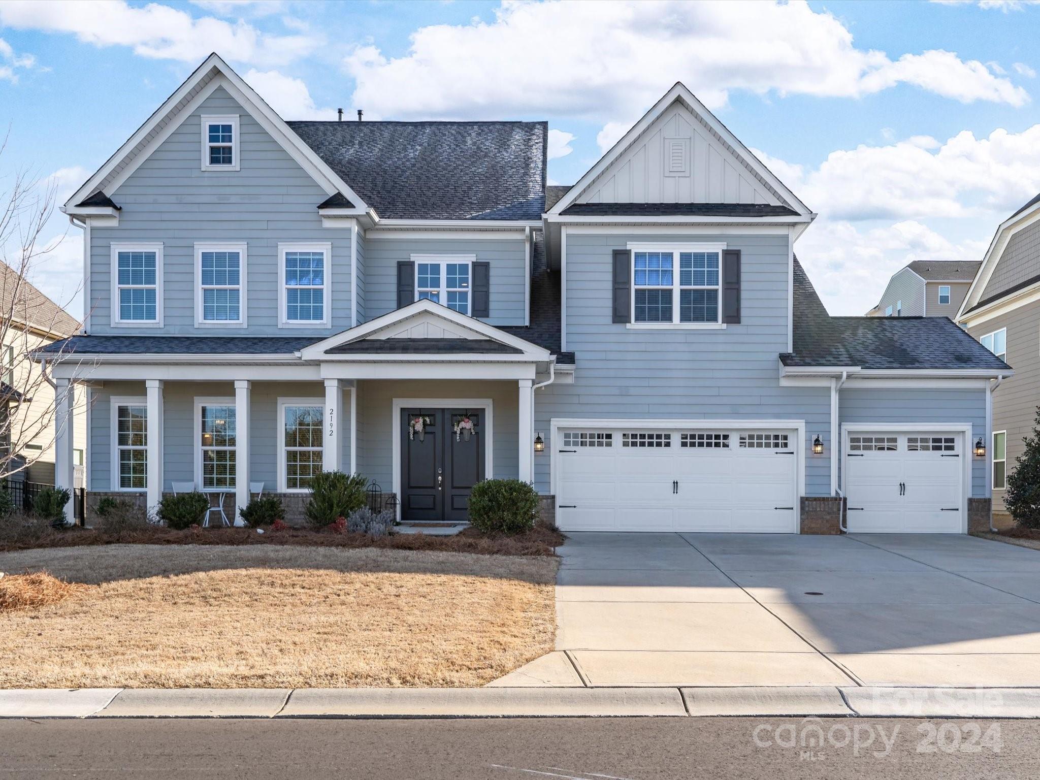 2192 Hanging Rock Road Fort Mill, SC 29715 - Photo 1 of 45 Gallery Image 1
