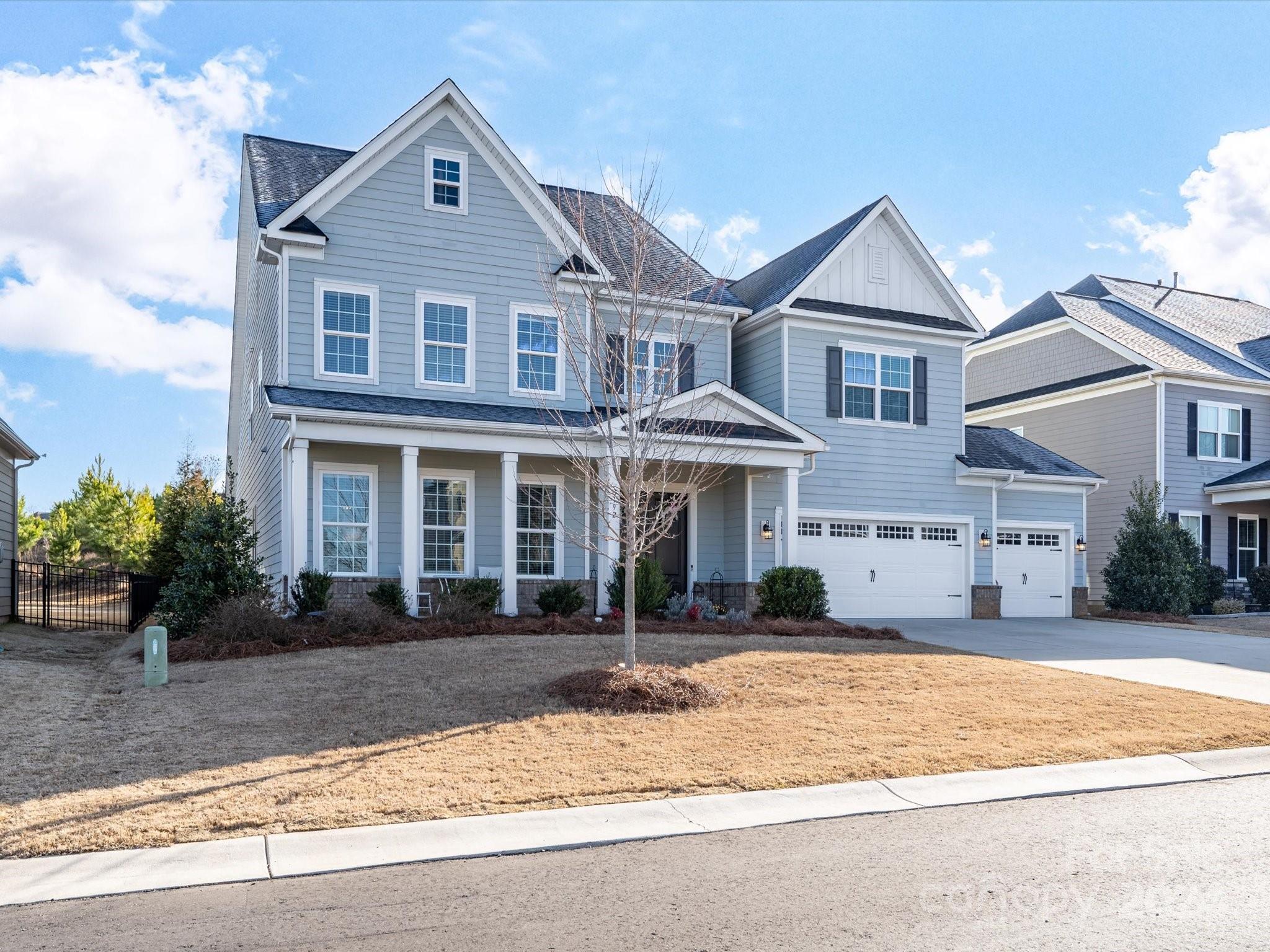 2192 Hanging Rock Road Fort Mill, SC 29715 - Photo 2 of 45 Gallery Image 2
