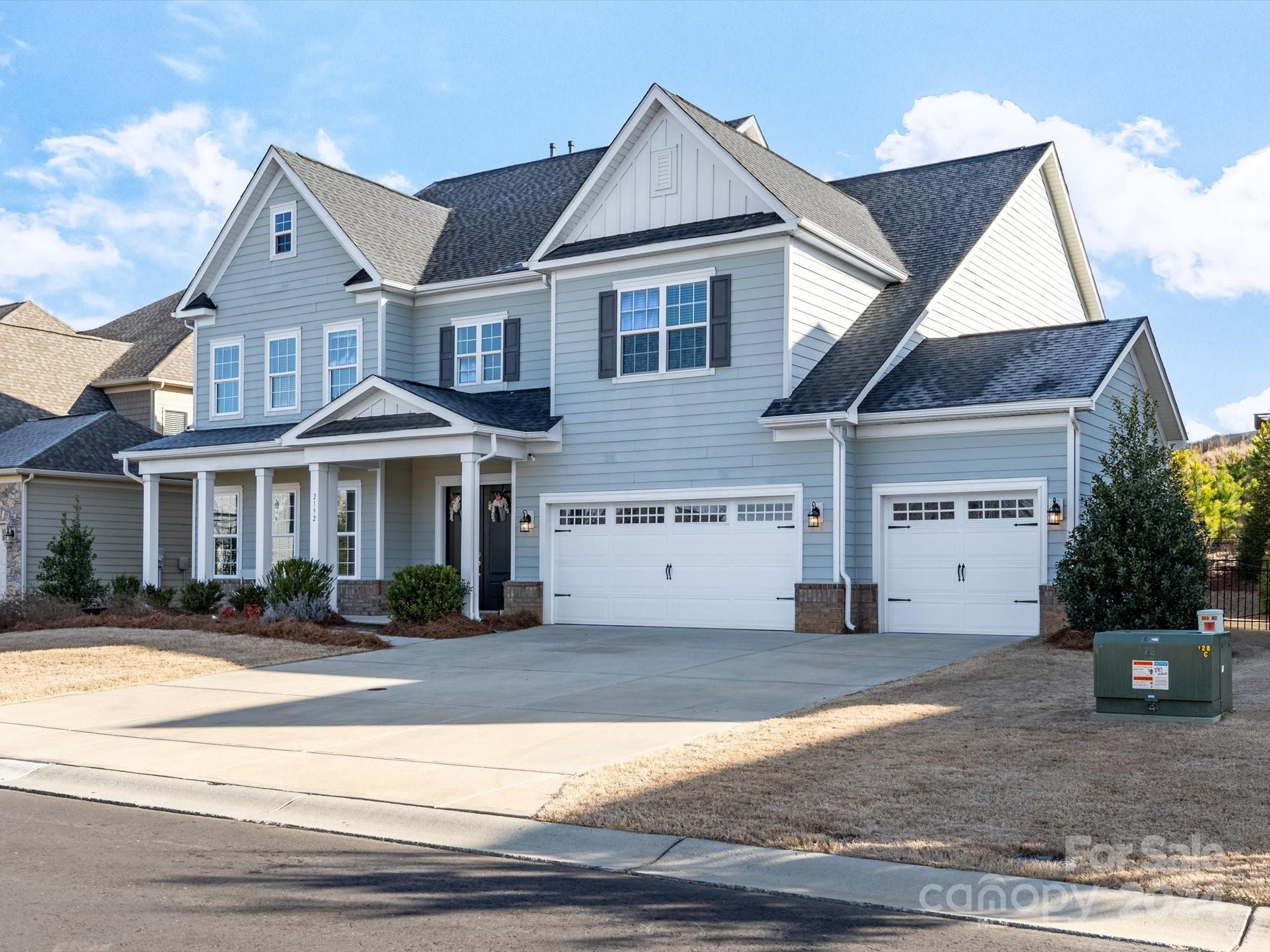 2192 Hanging Rock Road Fort Mill, SC 29715 - Photo 3 of 45 Gallery Image 3