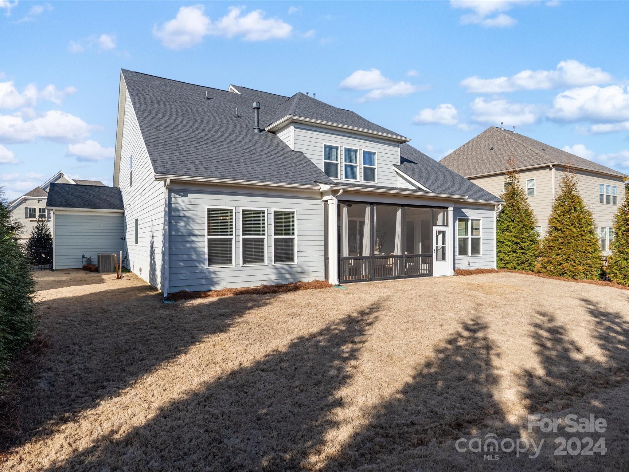 2192 Hanging Rock Road Fort Mill, SC 29715 - Photo 35 of 45 Gallery Image 35