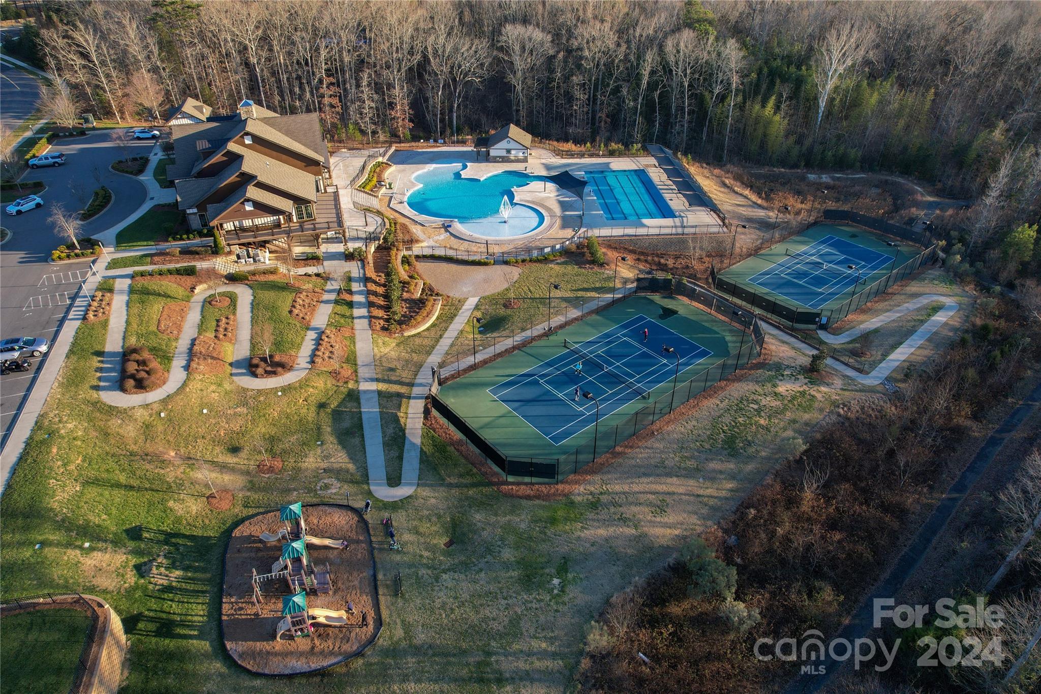 2192 Hanging Rock Road Fort Mill, SC 29715 - Photo 40 of 45 Gallery Image 40