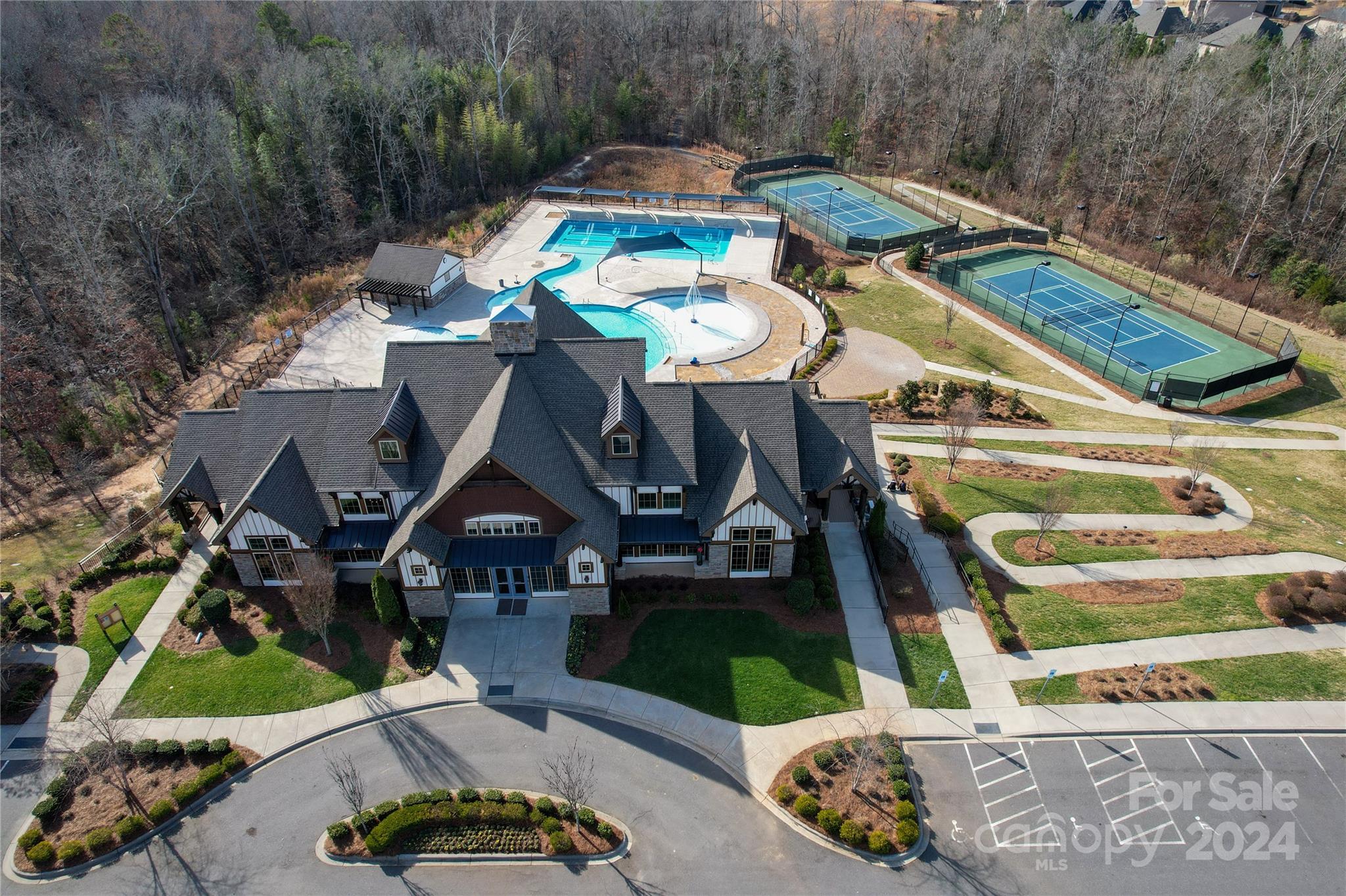 2192 Hanging Rock Road Fort Mill, SC 29715 - Photo 41 of 45 Gallery Image 41