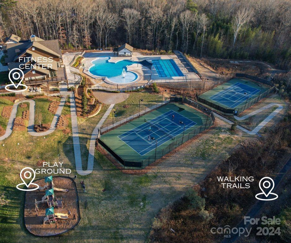 2192 Hanging Rock Road Fort Mill, SC 29715 - Photo 42 of 45 Gallery Image 42