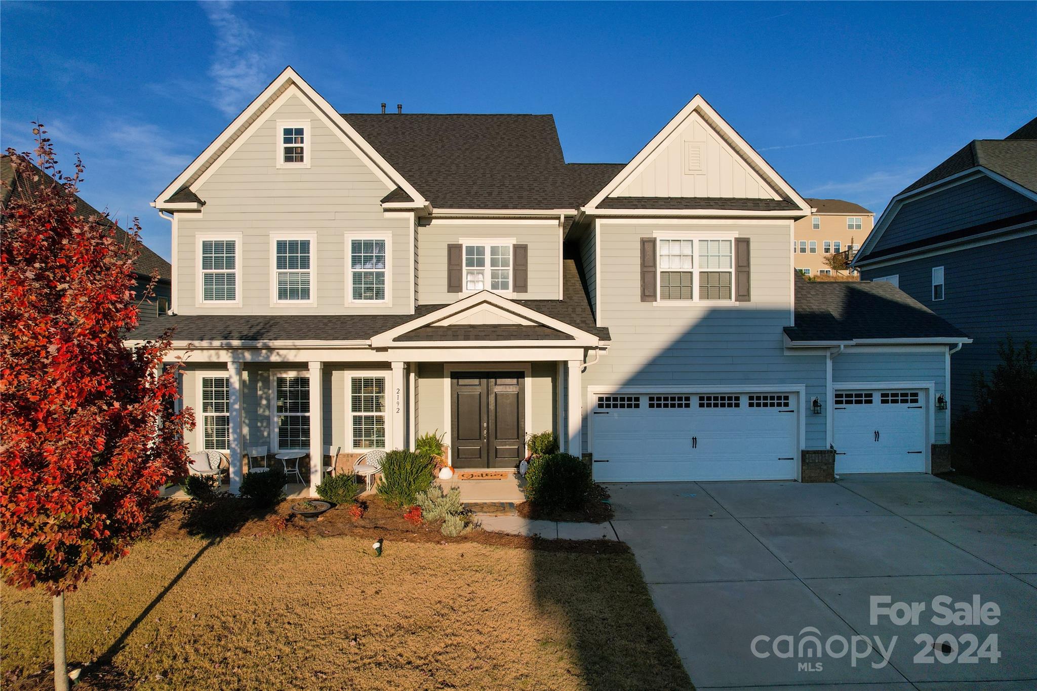 2192 Hanging Rock Road Fort Mill, SC 29715 - Photo 45 of 45 Gallery Image 45
