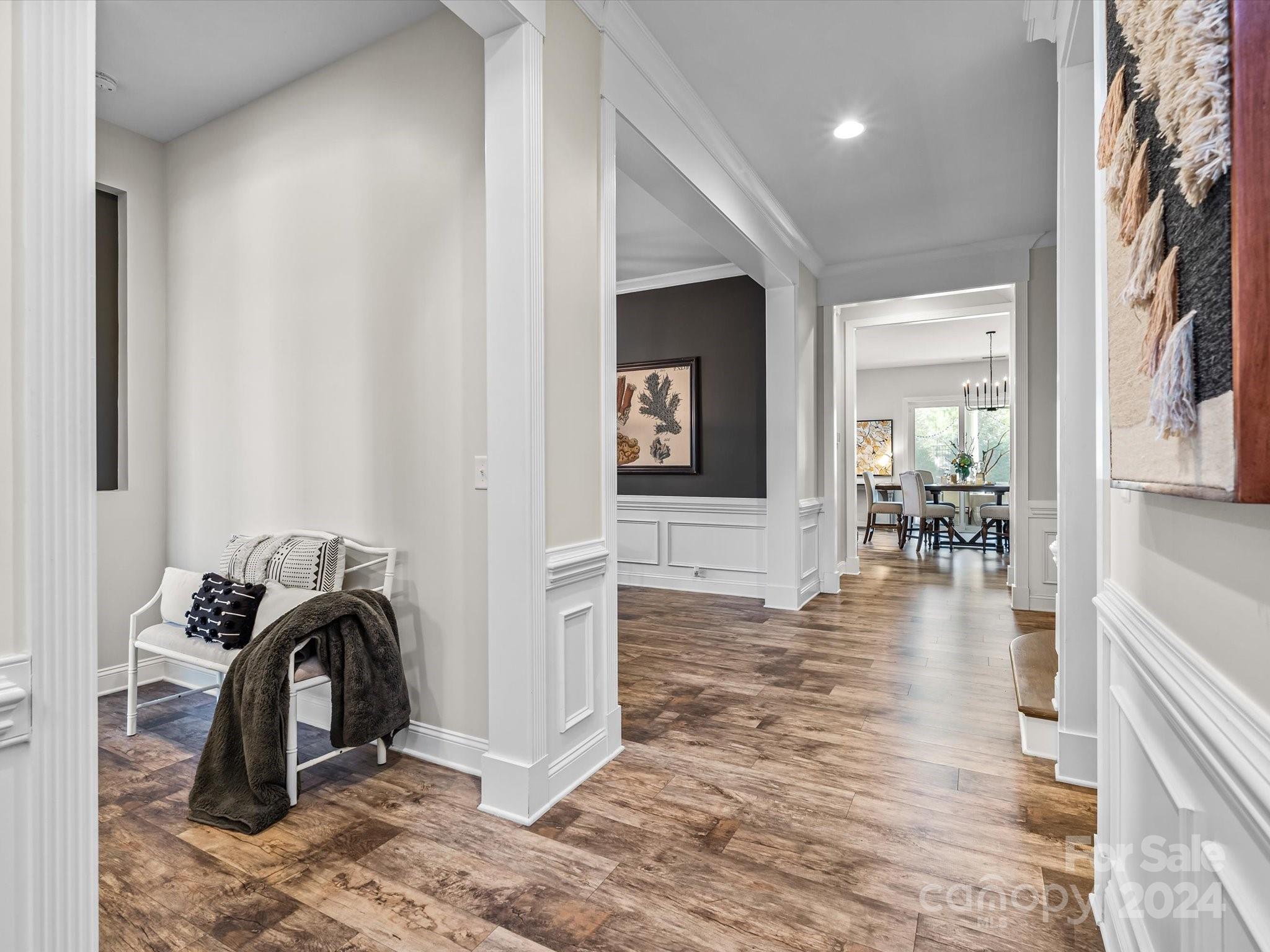 2192 Hanging Rock Road Fort Mill, SC 29715 - Photo 6 of 45 Gallery Image 6