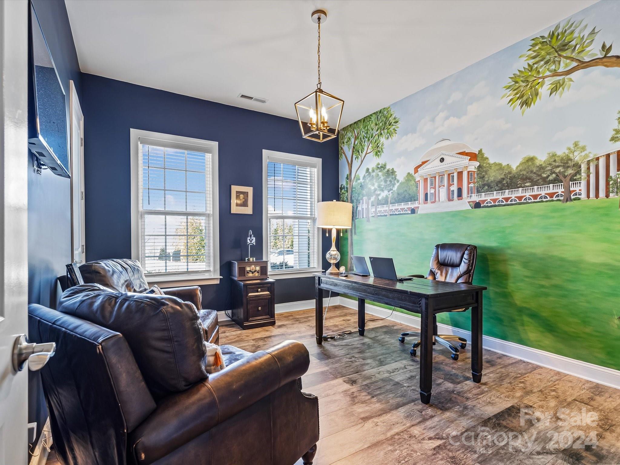 2192 Hanging Rock Road Fort Mill, SC 29715 - Photo 7 of 45 Gallery Image 7