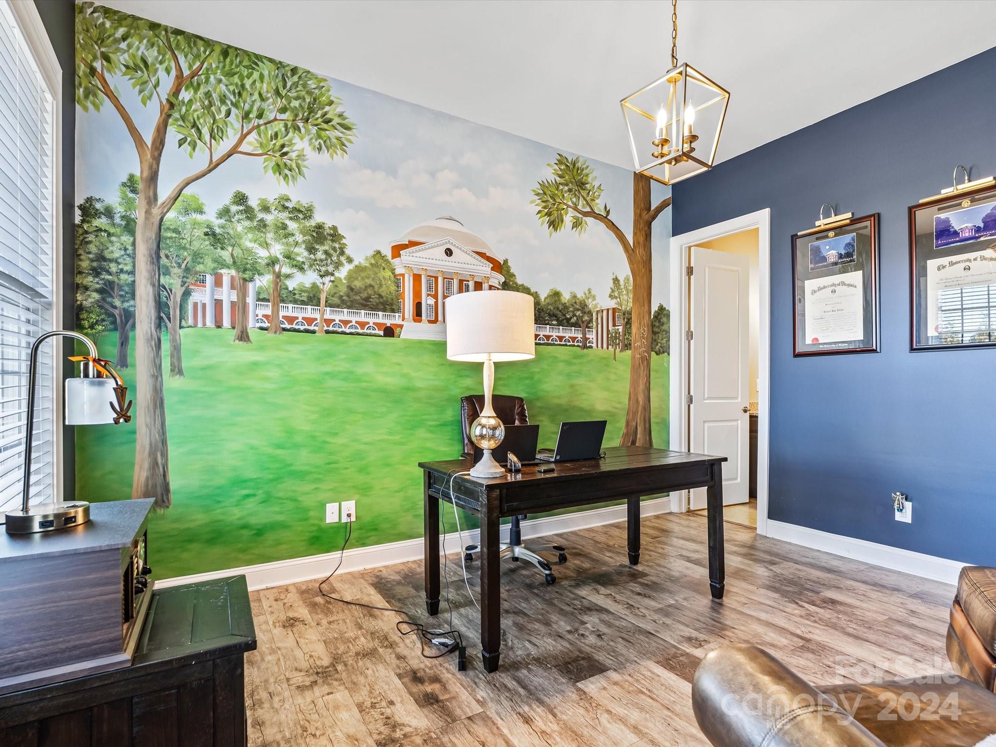2192 Hanging Rock Road Fort Mill, SC 29715 - Photo 8 of 45 Gallery Image 8