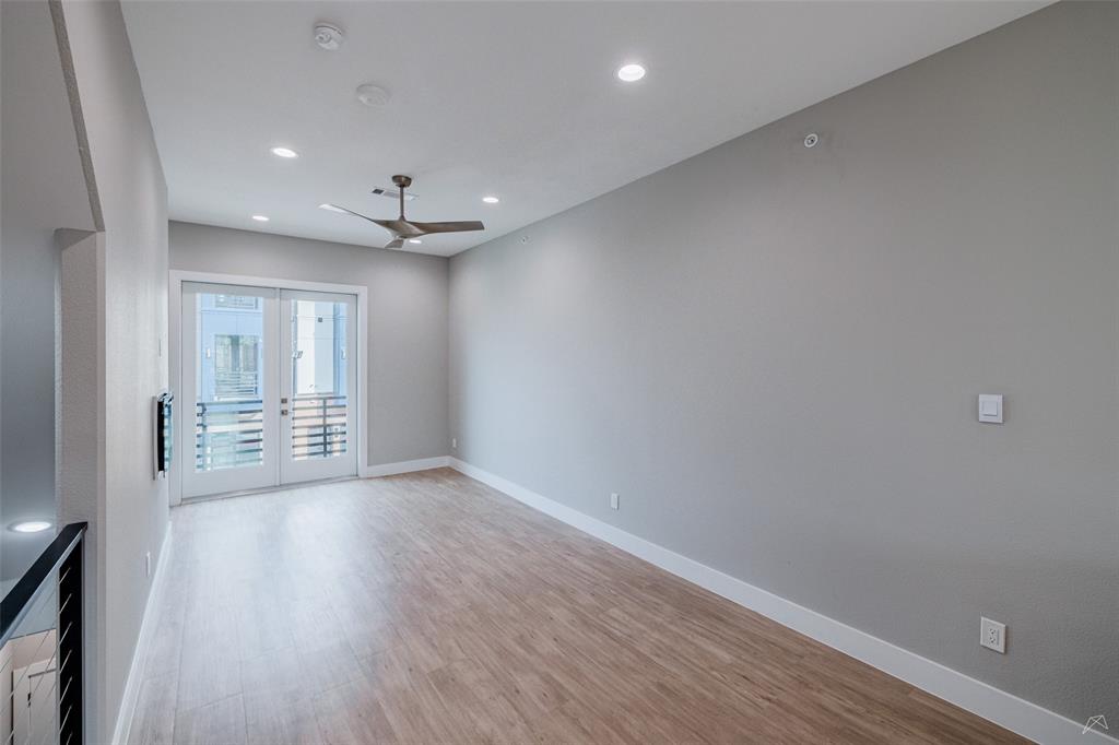 111 Merritt Street, Unit 101 Fort Worth, TX 76114 - Photo 10 of 38