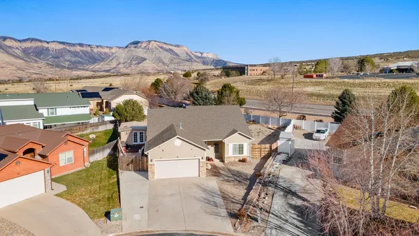 $539,700 | 42 Eagle Court, Parachute, CO 81635