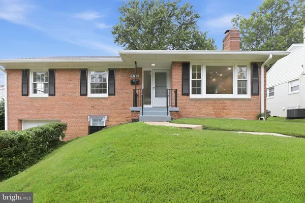 $624,999 | 9706 Dameron Drive, Silver Spring, MD 20910