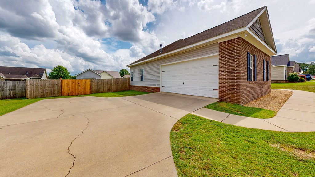 278 Solomon Road Headland, AL 36345 - Photo 34 of 37
