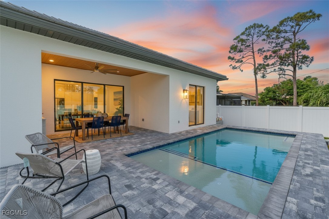 795 108th Avenue North Naples, FL 34108 - Photo 2 of 50 a view of a living room and a slide