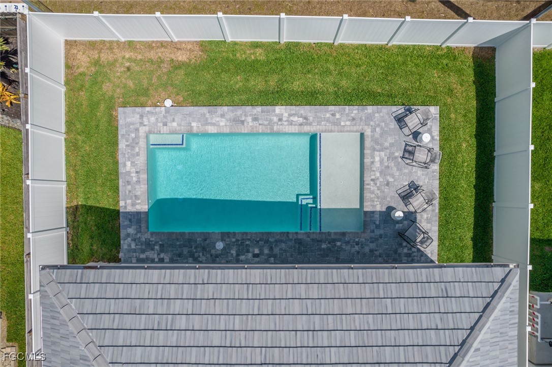 795 108th Avenue North Naples, FL 34108 - Photo 50 of 50 a front view of a house with a yard