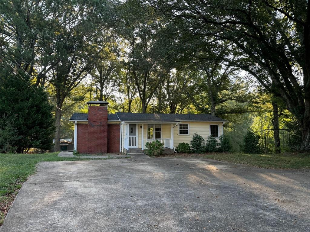 14450 Cogburn Road Milton, GA 30004 - Photo 1 of 15
