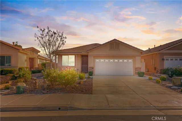 $549,900 | 30300 Cherry Opal Lane, Menifee, CA 92584