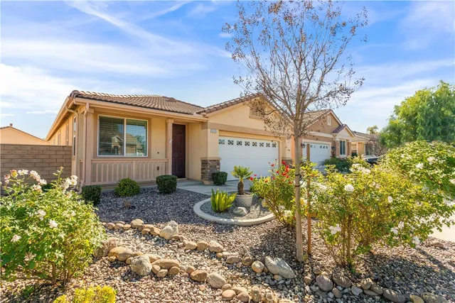 $549,900 | 30300 Cherry Opal Lane, Menifee, CA 92584