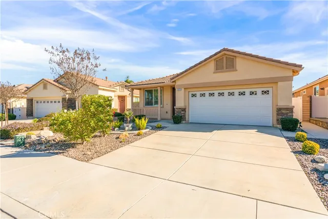 $549,900 | 30300 Cherry Opal Lane, Menifee, CA 92584
