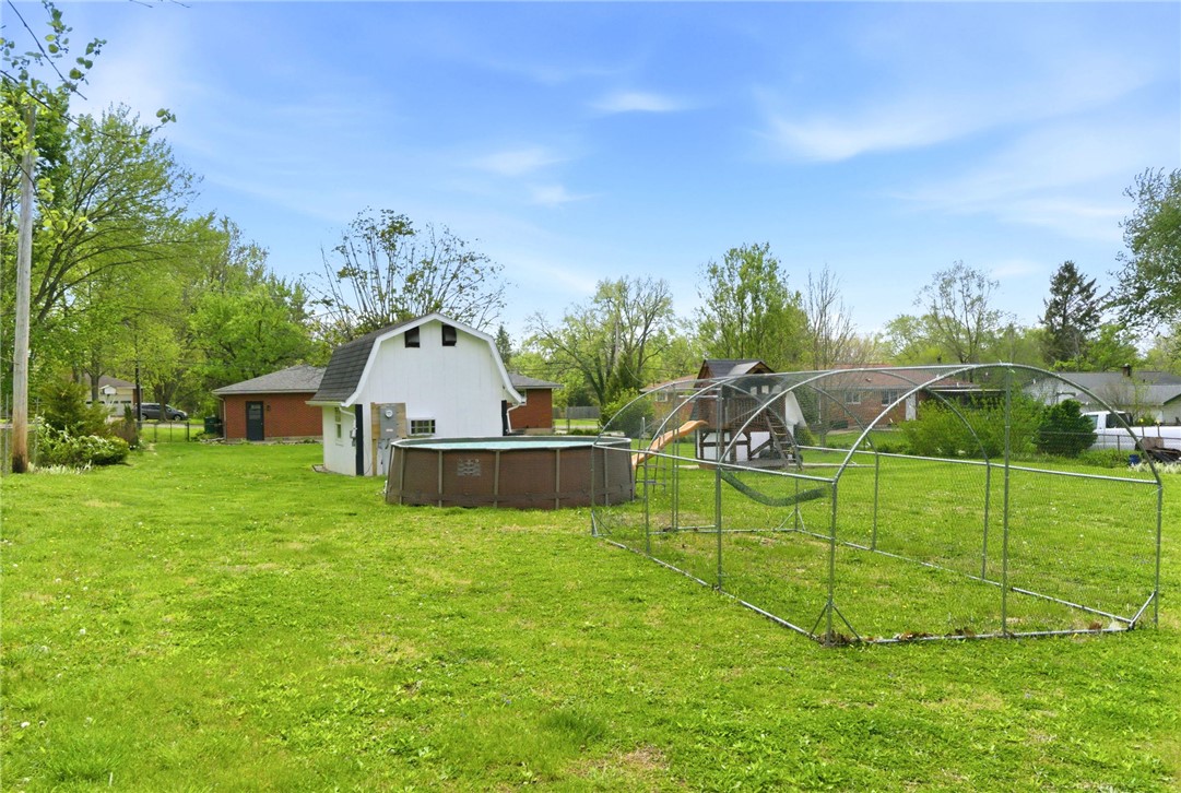 2898 Lantz Road Beavercreek, OH 45434 - Photo 54 of 60
