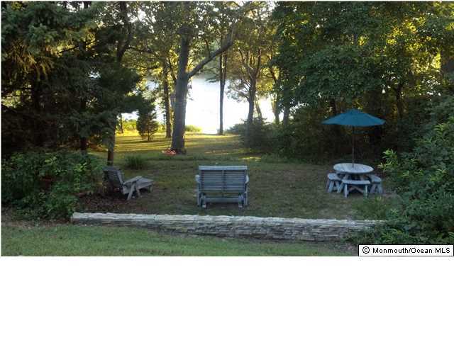 1761 Forge Pond Road Brick, NJ 08724 - Photo 2 of 12 a view of house with outdoor space