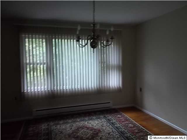 1761 Forge Pond Road Brick, NJ 08724 - Photo 10 of 12 a view of an entryway