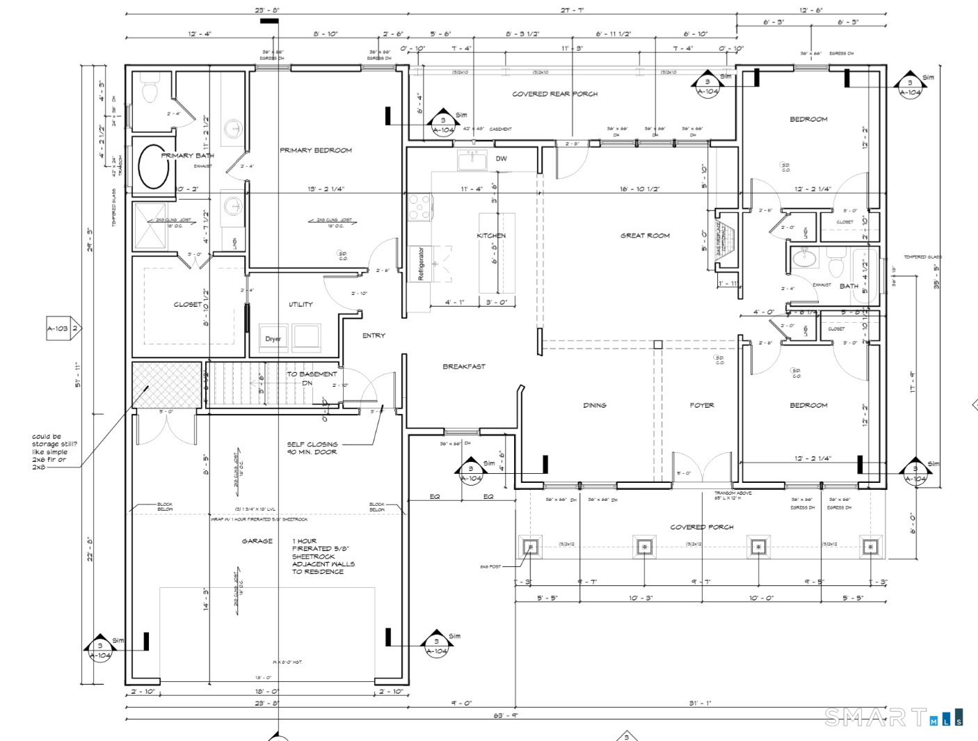 55 Corey Lane East Lyme, CT 06357 - Photo 2 of 2