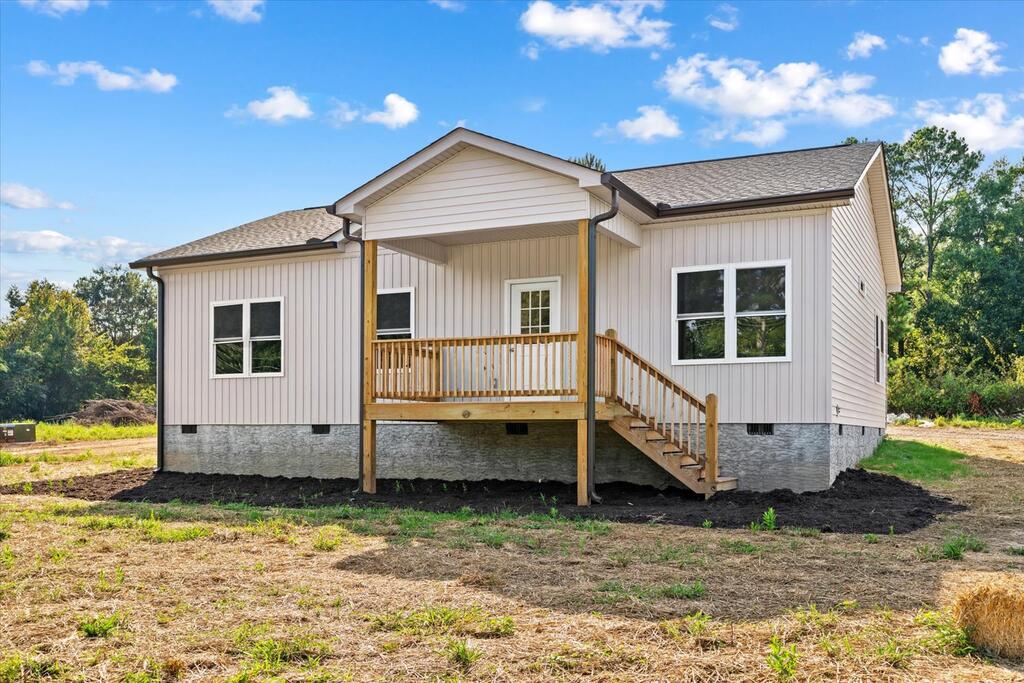 2869 Tennga Gregory Road Crandall, GA 30711 - Photo 1 of 31 Main View