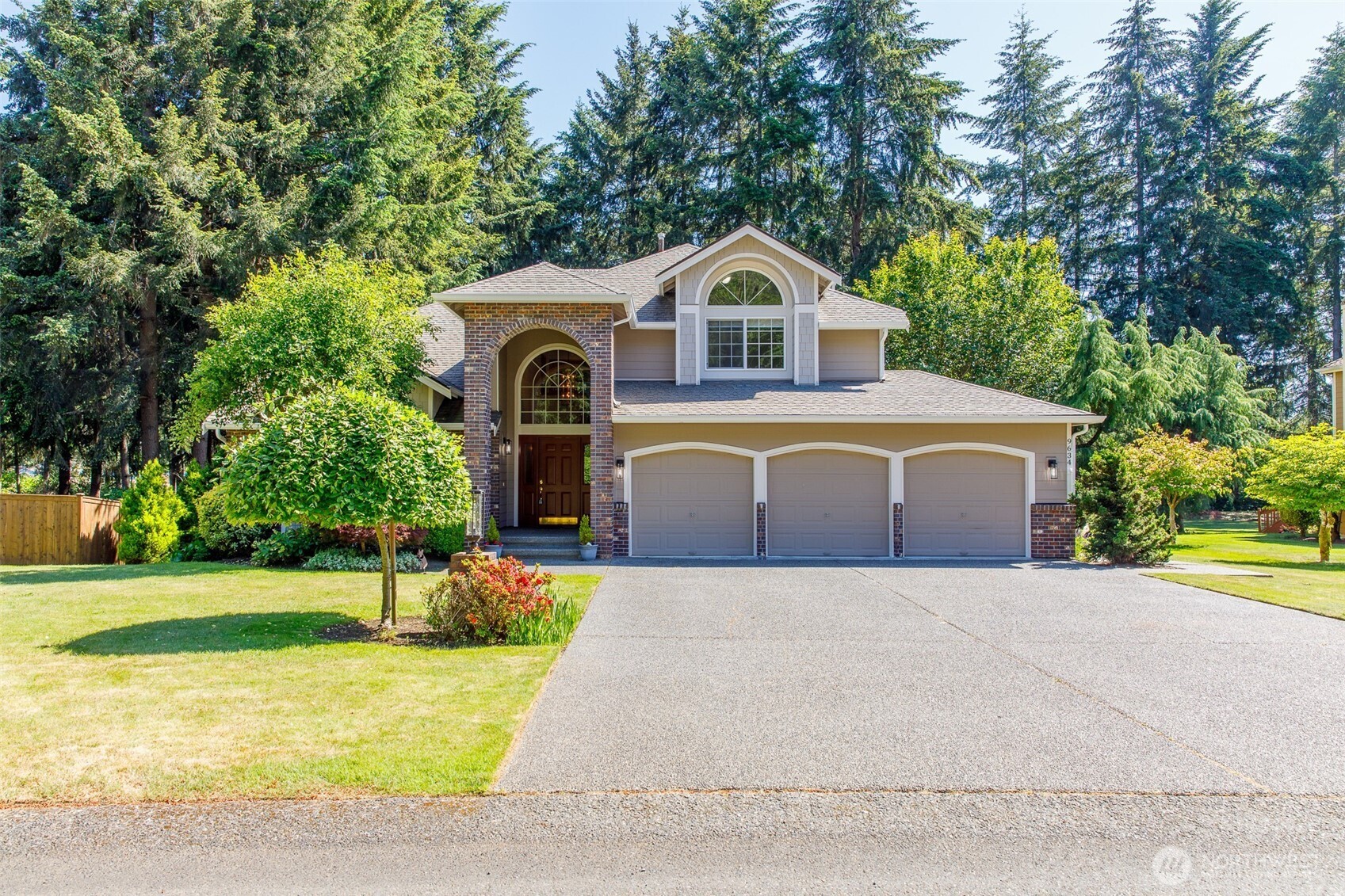 9634 Regency Loop Southeast Olympia, WA 98513 - Photo 1 of 38
