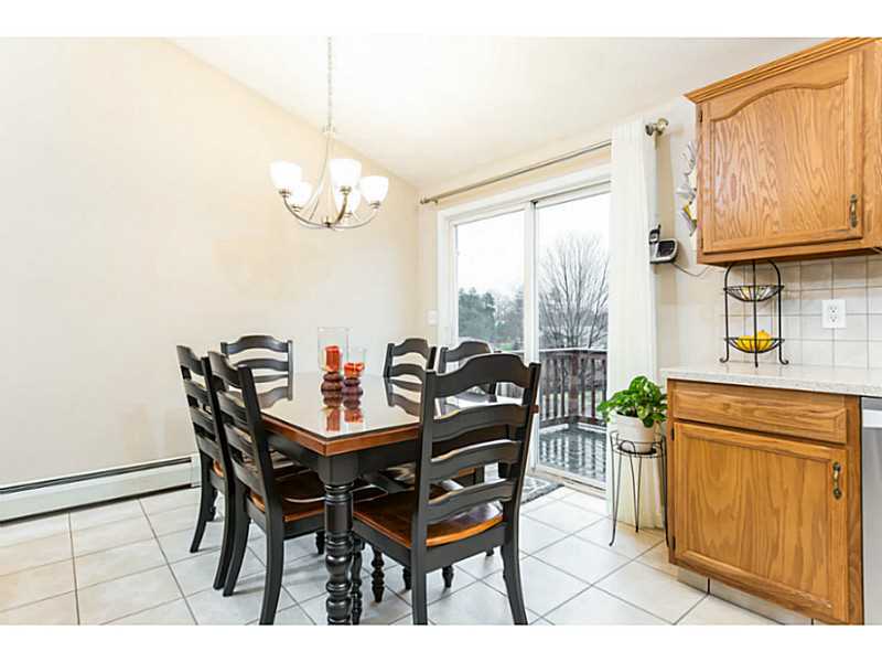 201 Colvintown Road Coventry, RI 02831 - Photo 6 of 24 Dining Area.