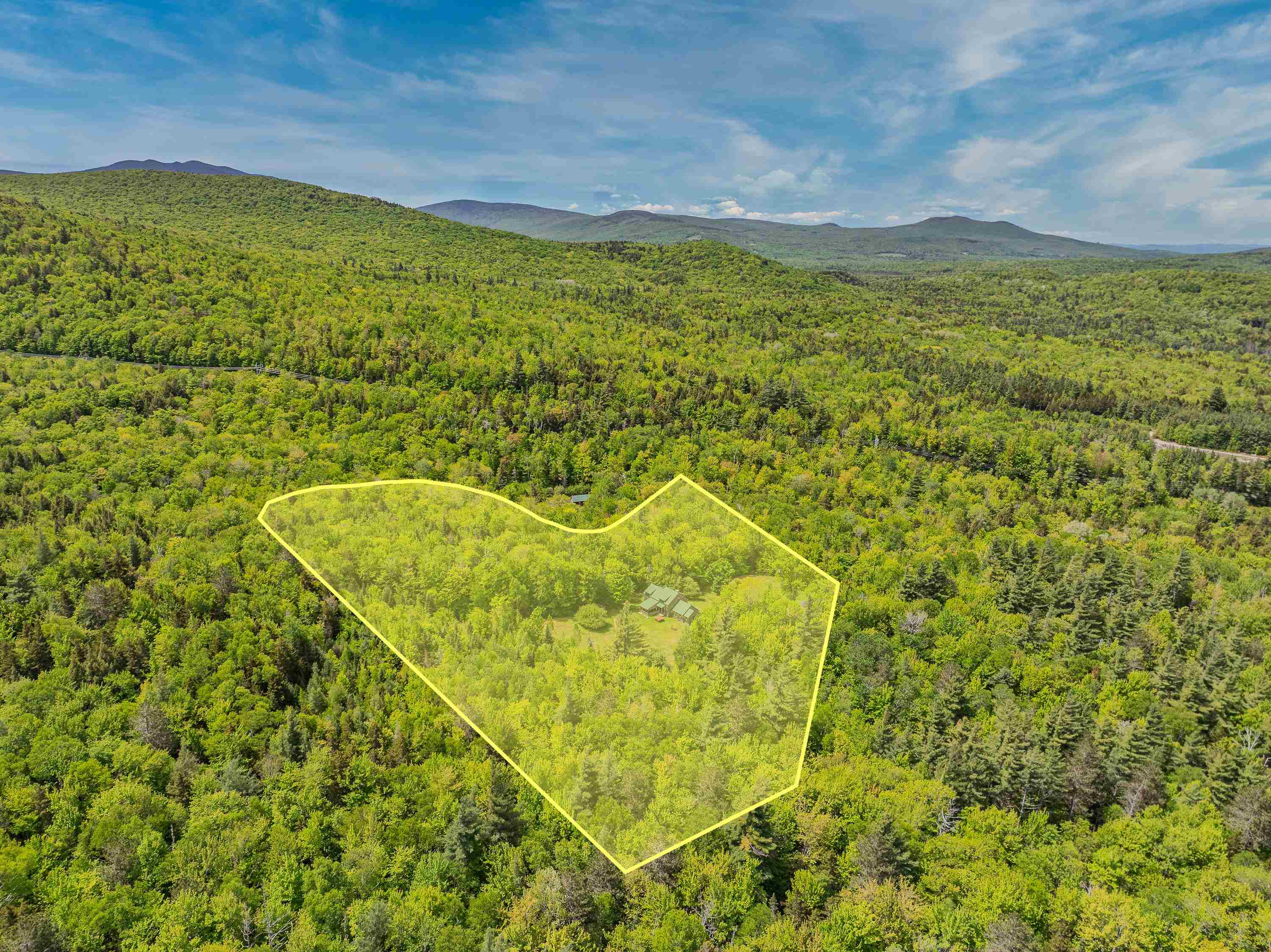 369 Reel Brook Road Easton, NH 03580 - Photo 47 of 47