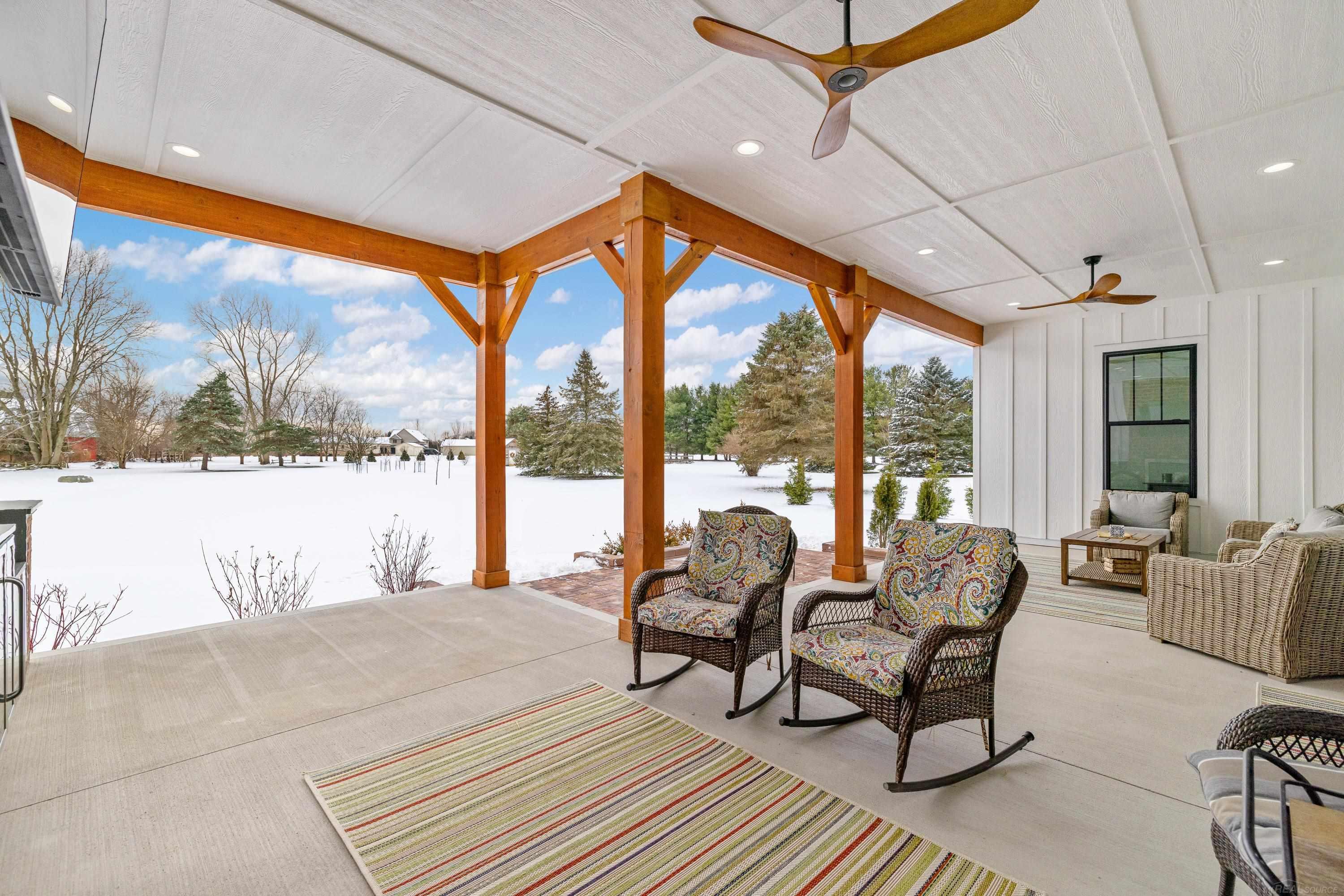 21572 34 Mile Road Armada, MI 48005 - Photo 76 of 99