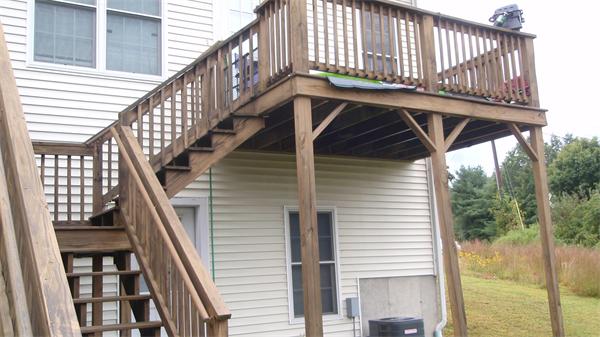 23 Maple Avenue, Unit 23 Upton, MA 01568 - Photo 16 of 17 Gallery Image 16