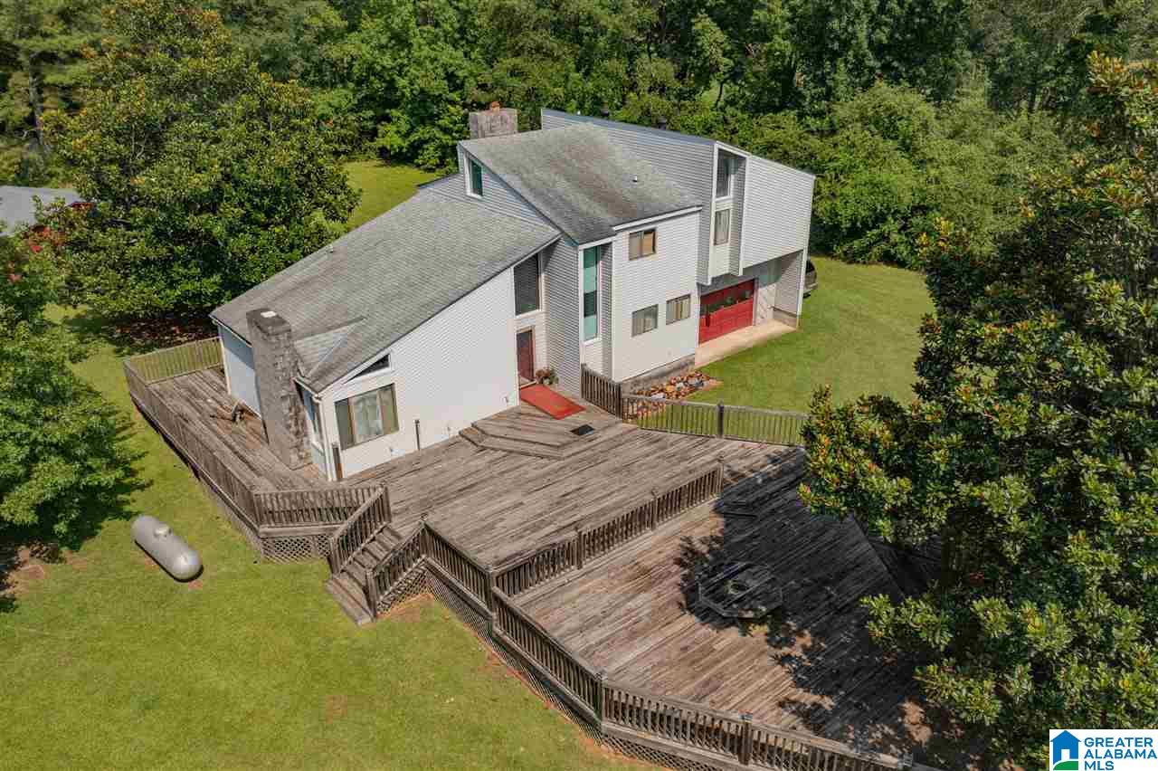 4575 Croft Ferry Road East Gadsden, AL 35903 - Photo 2 of 15