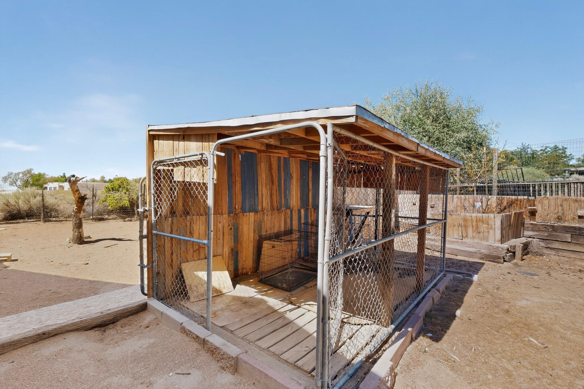 135 Reclining Acres Road Corrales, NM 87048 - Photo 63 of 69 Gallery Image 63