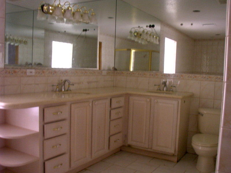 3056 B Road Loxahatchee, FL 33470 - Photo 9 of 22 Master Bathroom (2)