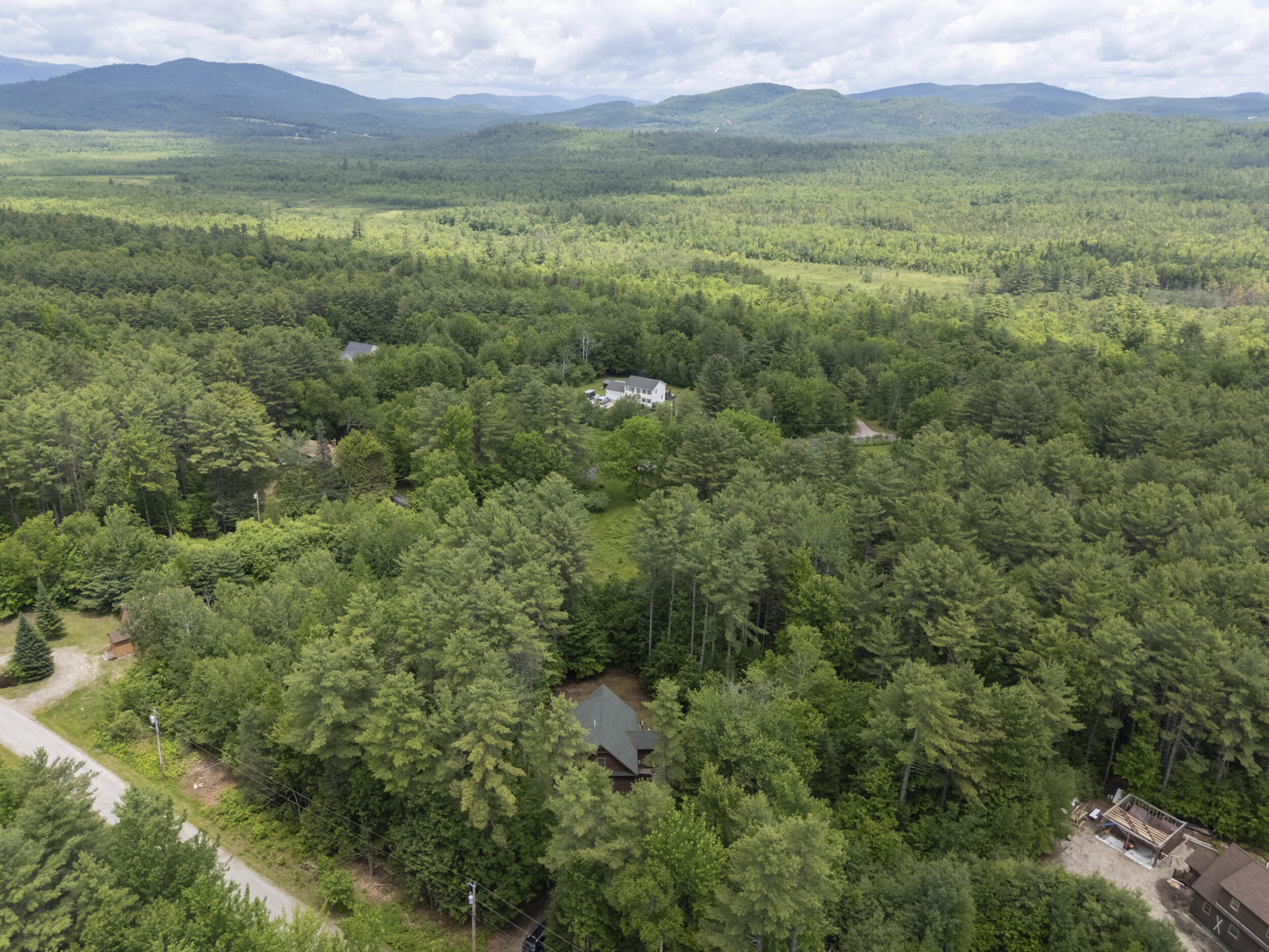 32 Tilson Burke Road Bethel, ME 04217 - Photo 60 of 66