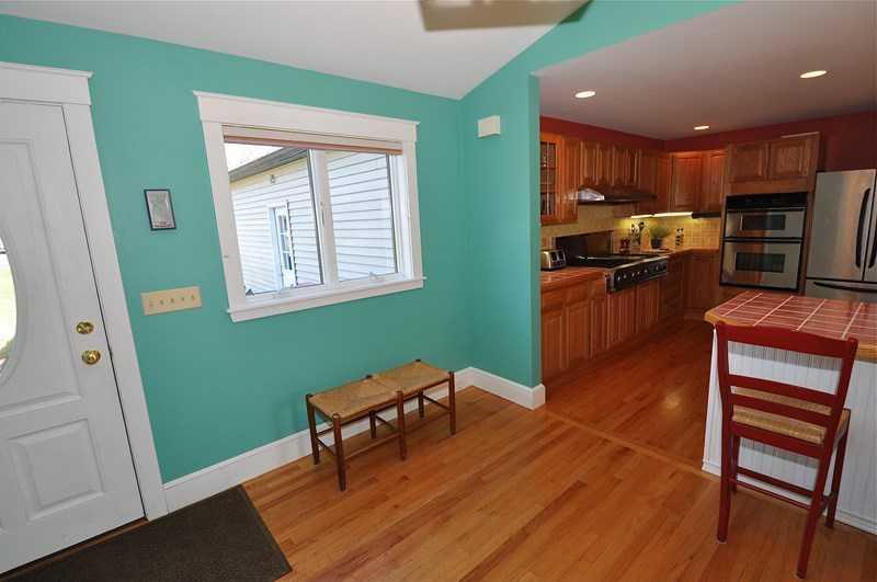 74 Blanchard Road Cumberland, ME 04021 - Photo 10 of 35 Other. Entry