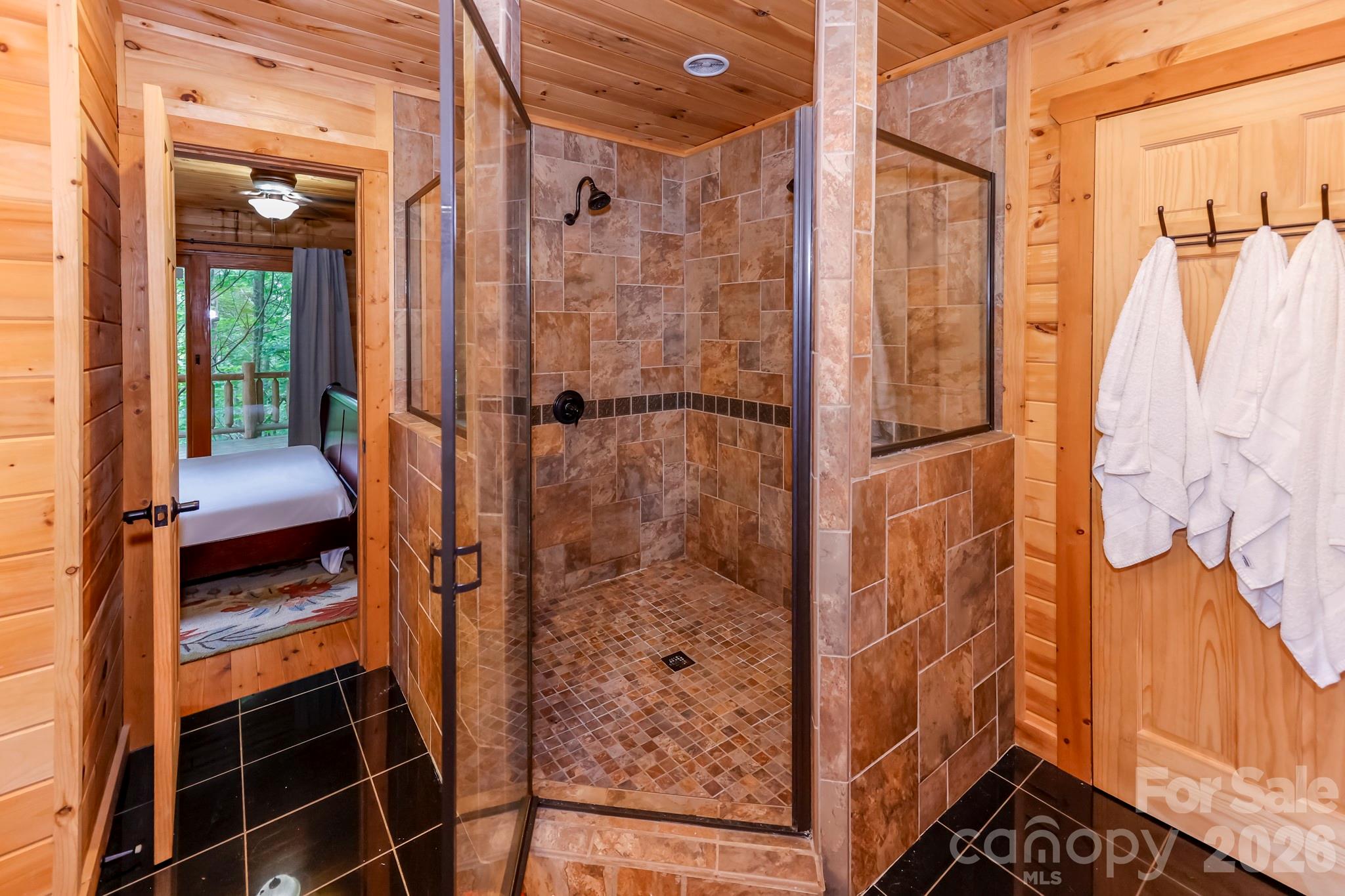 184 Sunlight Path Lake Lure, NC 28746 - Photo 20 of 34