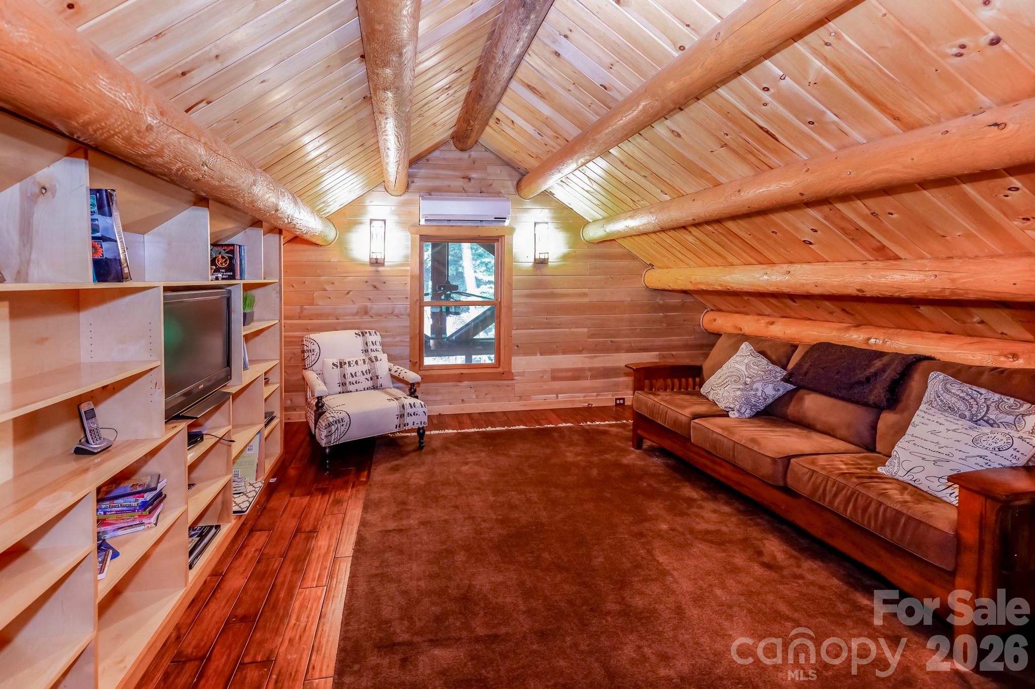 184 Sunlight Path Lake Lure, NC 28746 - Photo 21 of 34