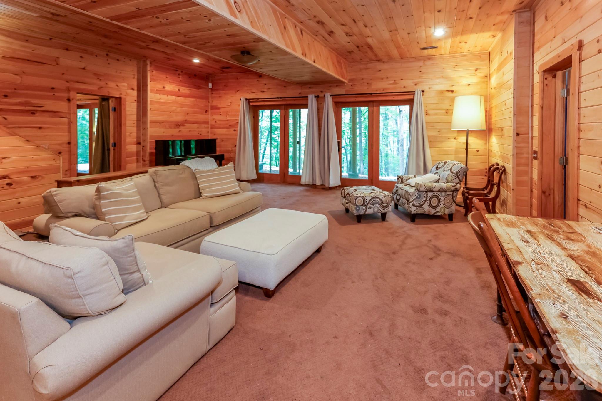 184 Sunlight Path Lake Lure, NC 28746 - Photo 23 of 34