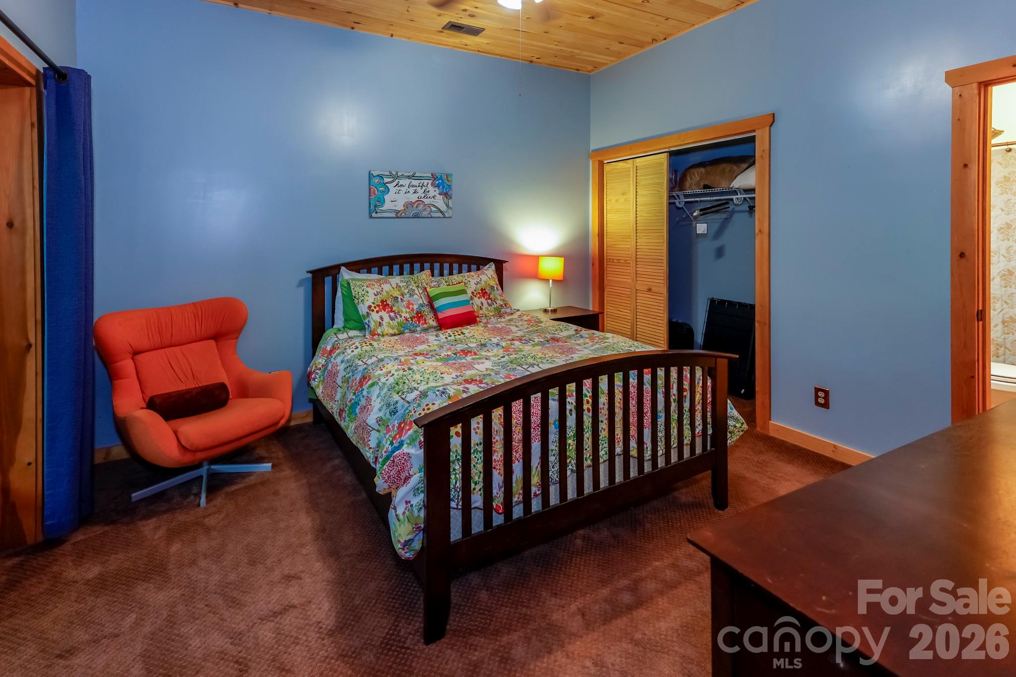 184 Sunlight Path Lake Lure, NC 28746 - Photo 24 of 34