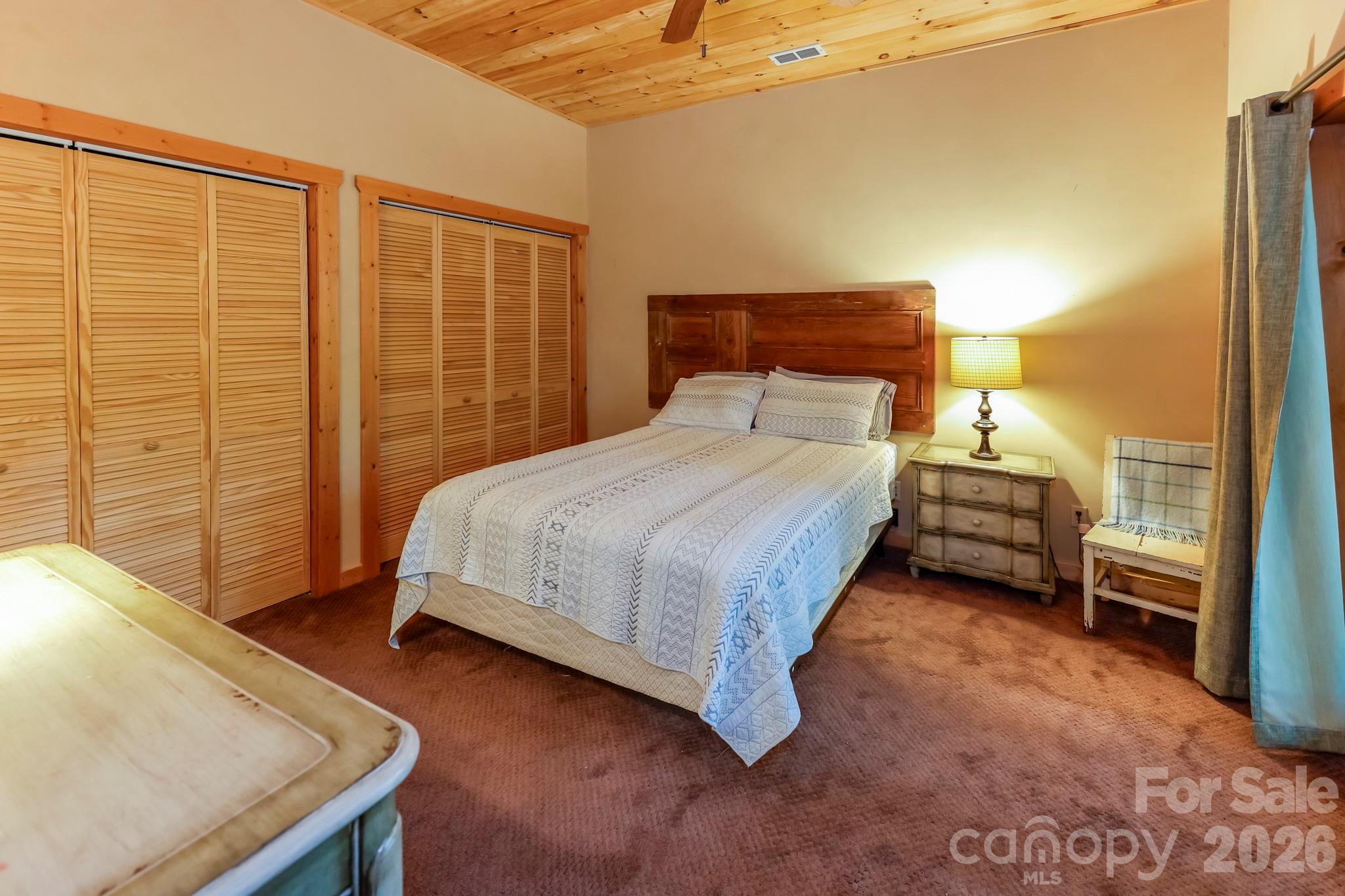 184 Sunlight Path Lake Lure, NC 28746 - Photo 25 of 34