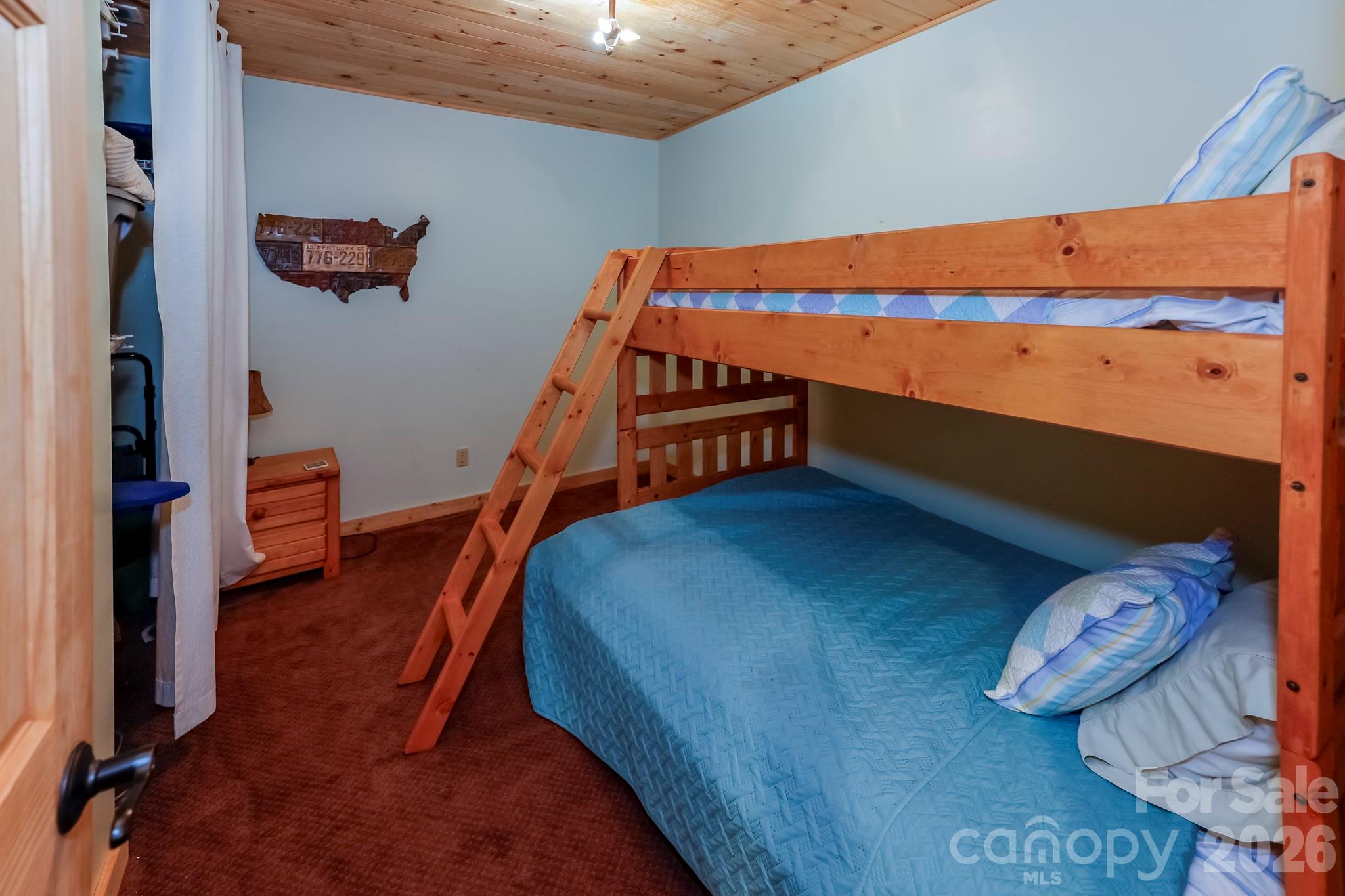 184 Sunlight Path Lake Lure, NC 28746 - Photo 26 of 34