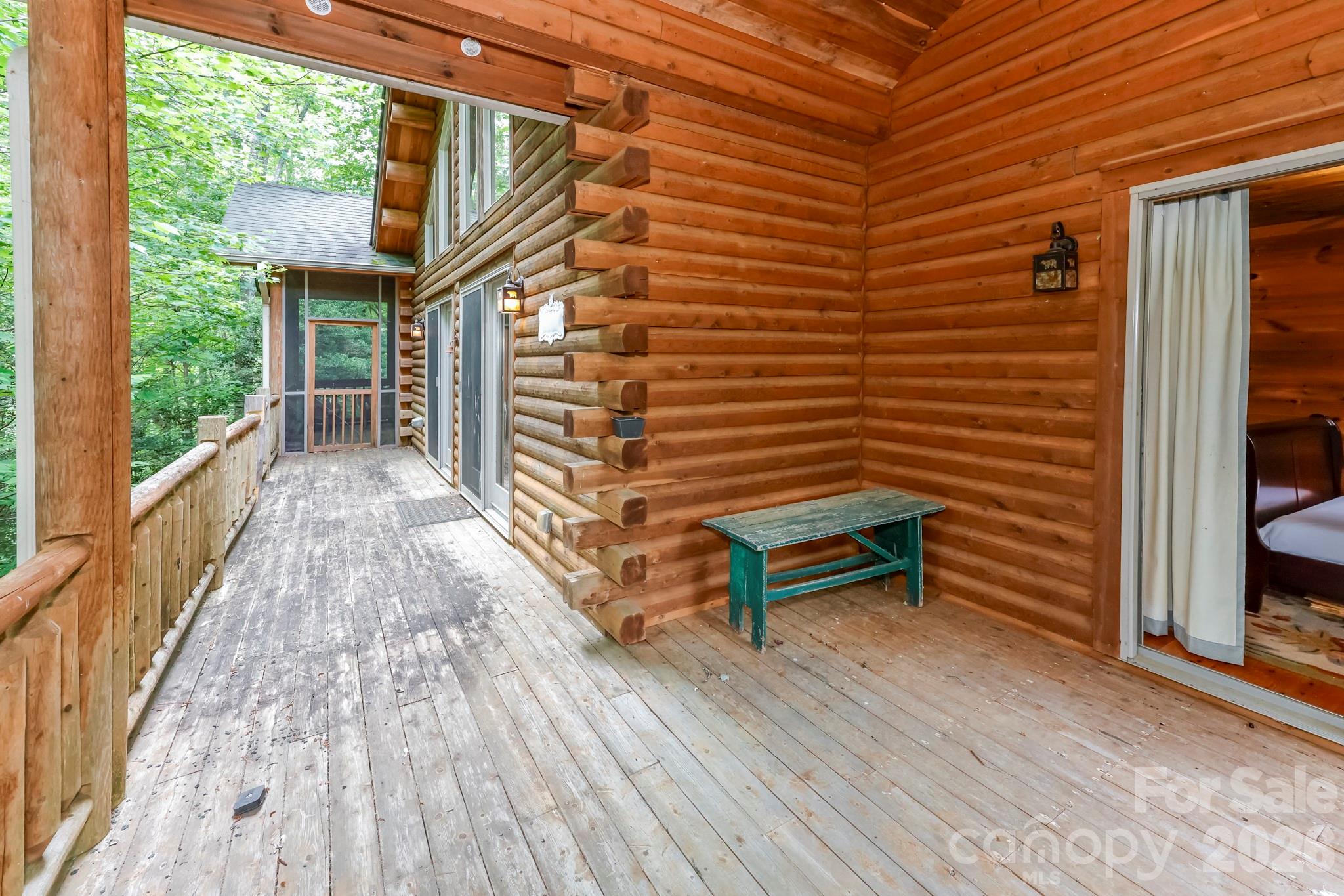 184 Sunlight Path Lake Lure, NC 28746 - Photo 31 of 34