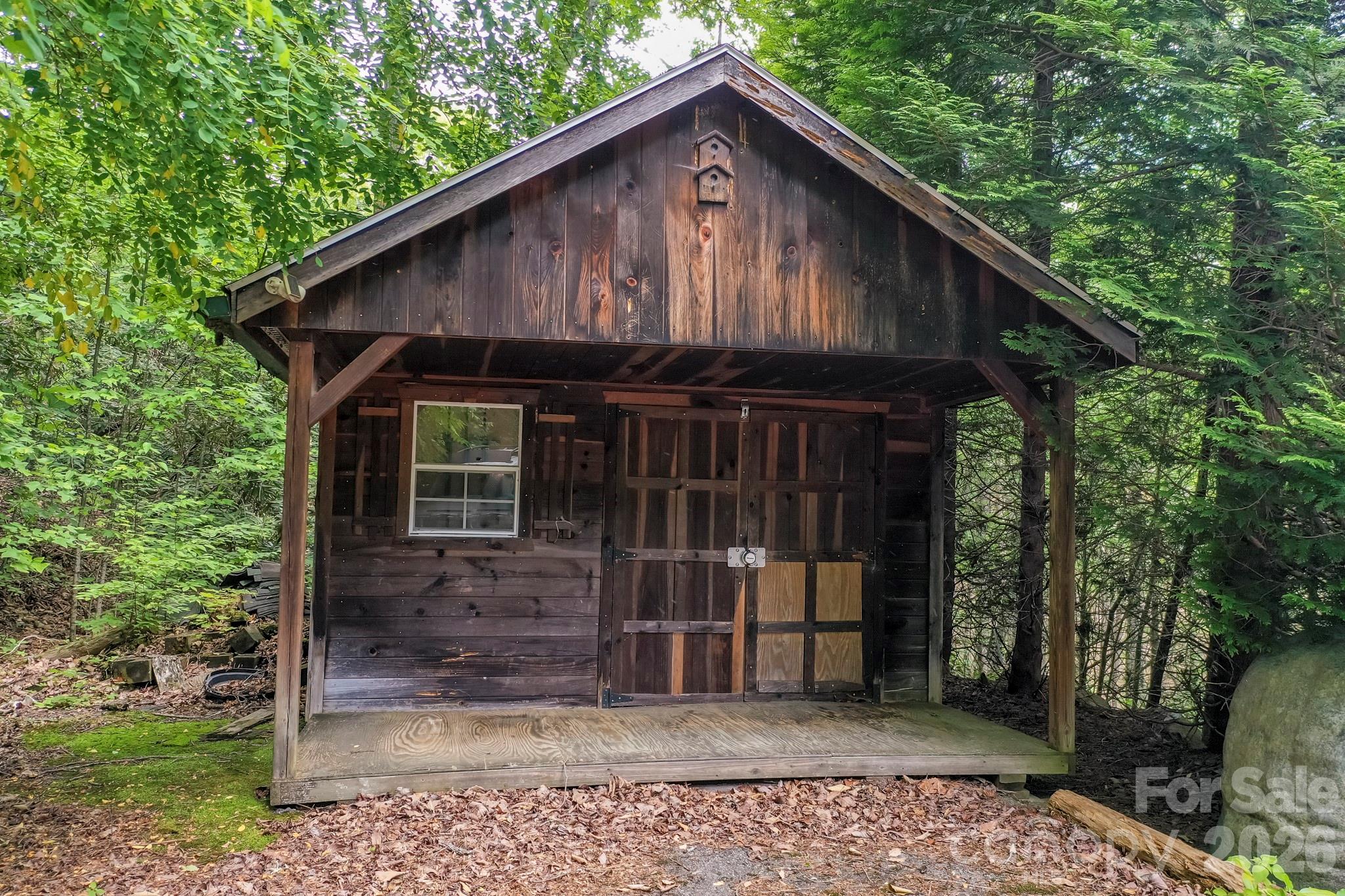 184 Sunlight Path Lake Lure, NC 28746 - Photo 33 of 34