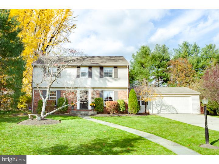 31 Colonial Ridge Drive Haddonfield, NJ 08033 - Photo 1 of 25 Exterior Front
