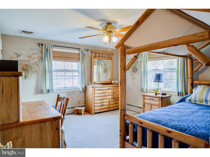 31 Colonial Ridge Drive Haddonfield, NJ 08033 - Photo 22 of 25 Bedroom 4