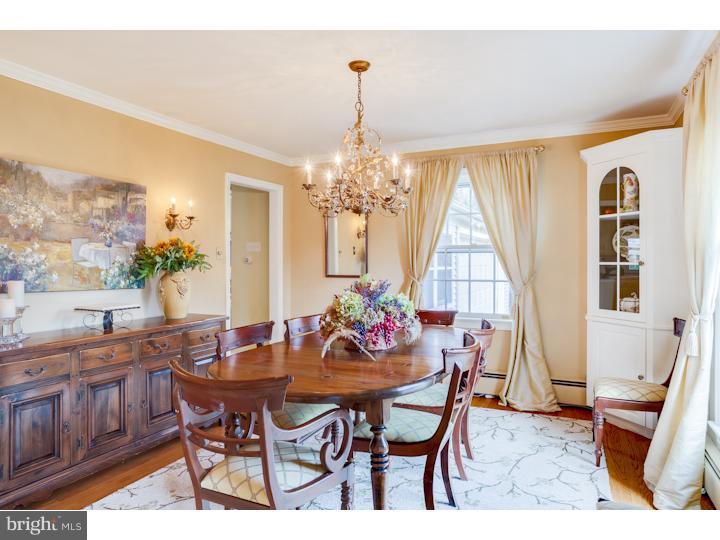 31 Colonial Ridge Drive Haddonfield, NJ 08033 - Photo 8 of 25 Dining Room