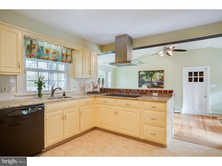 31 Colonial Ridge Drive Haddonfield, NJ 08033 - Photo 9 of 25 Kitchen