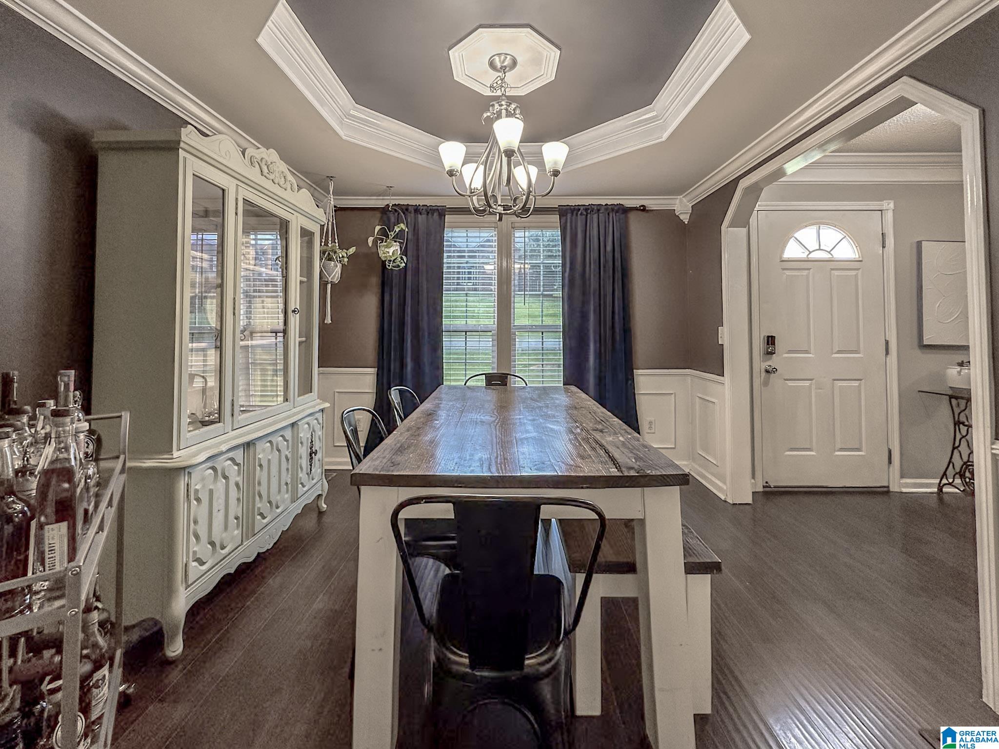 504 South Hillcrest Road Odenville, AL 35120 - Photo 6 of 51